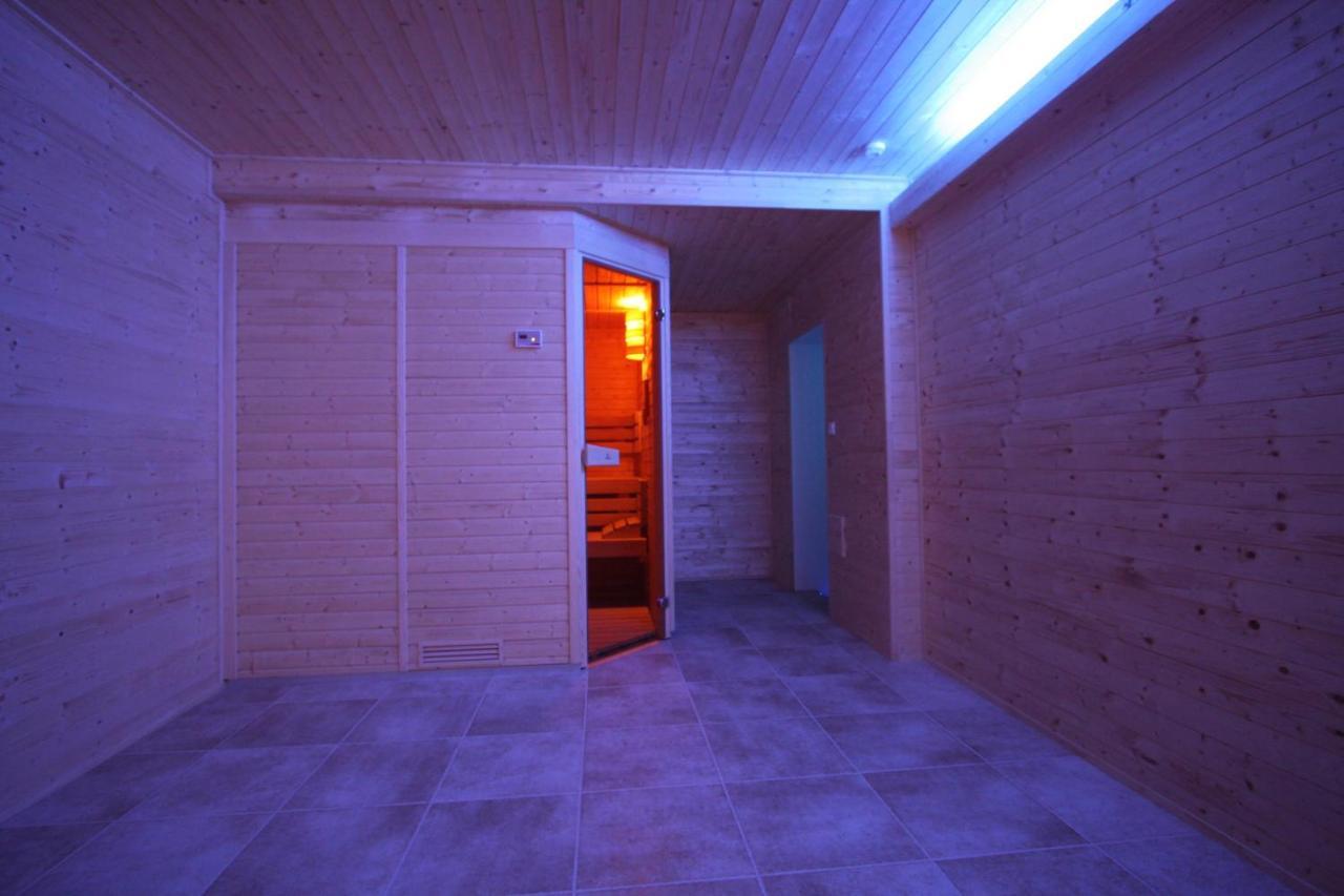 Cihlarka - Lisci Doupe 110 Daire Praiano Dış mekan fotoğraf