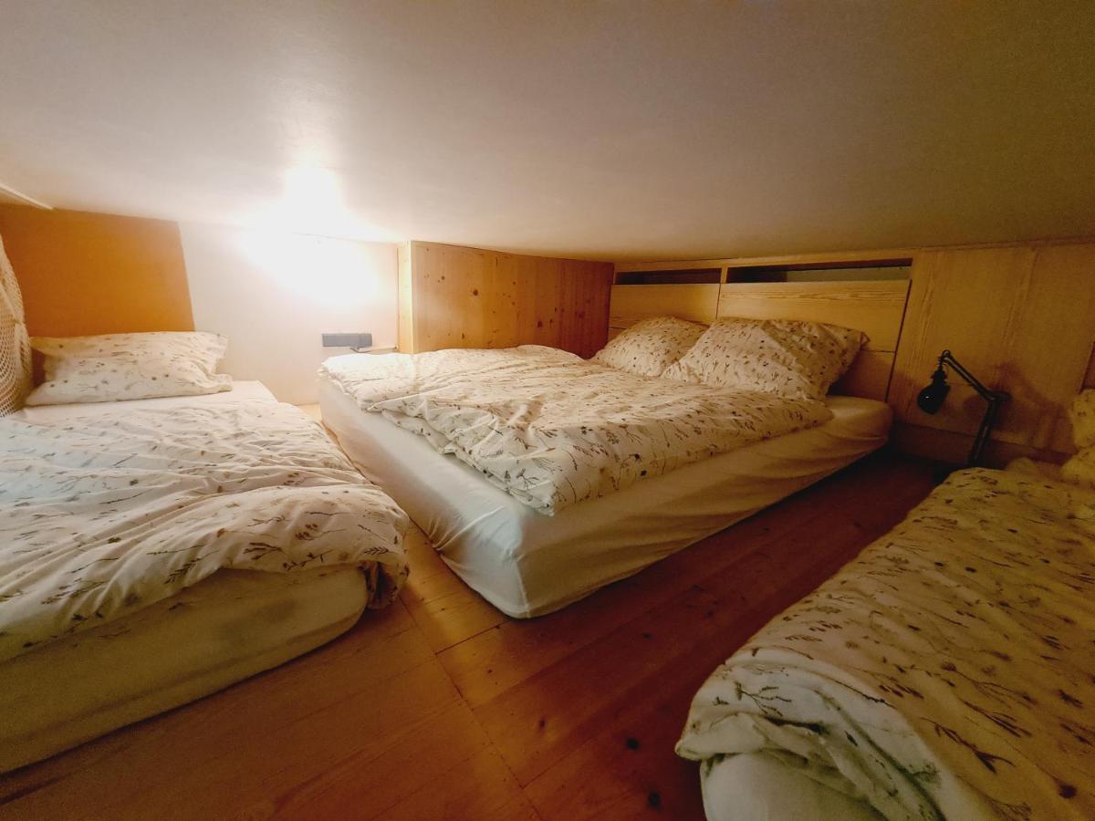 Cihlarka - Lisci Doupe 110 Daire Praiano Dış mekan fotoğraf