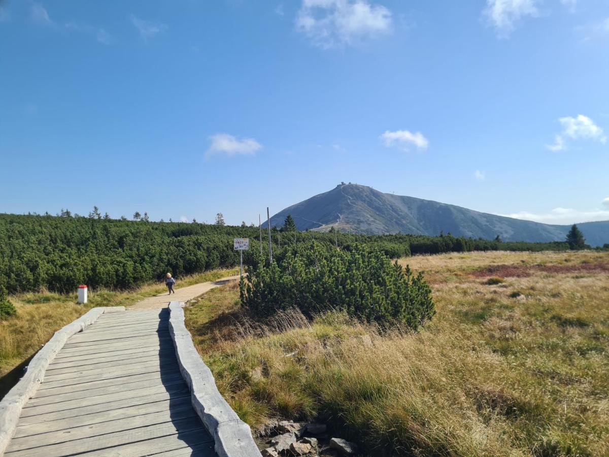 Cihlarka - Lisci Doupe 110 Daire Praiano Dış mekan fotoğraf