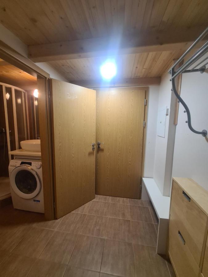Cihlarka - Lisci Doupe 110 Daire Praiano Dış mekan fotoğraf